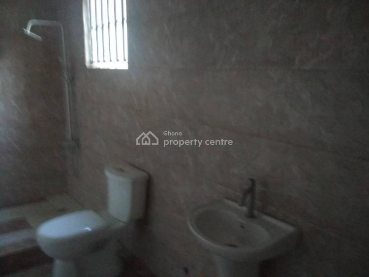 Single Room Self Contained, Nanakrom, Ashaley Botwe, Adenta Municipal, Accra, Single Room Self Contained for Rent