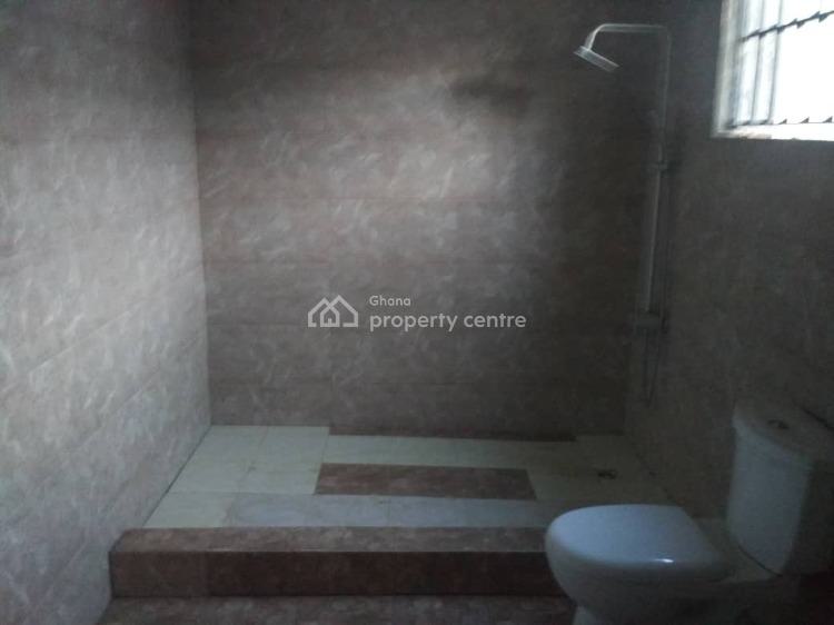 Single Room Self Contained, Nanakrom, Ashaley Botwe, Adenta Municipal, Accra, Single Room Self Contained for Rent