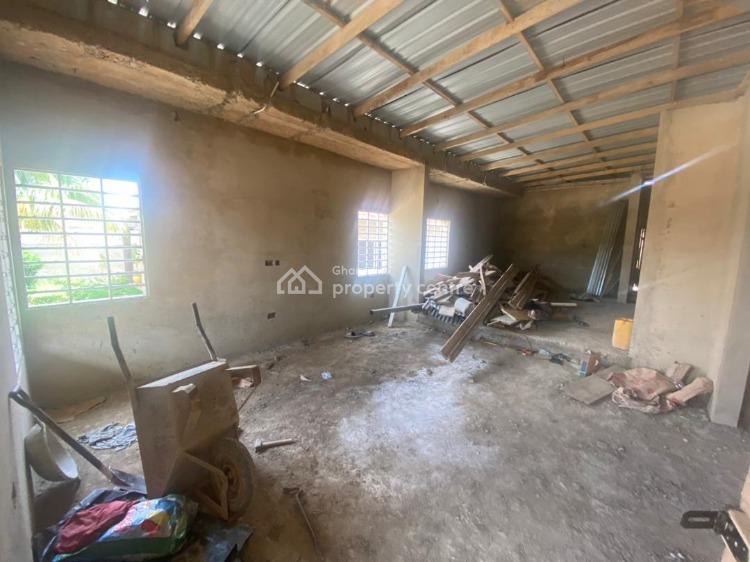 For Sale Roofed Executive 3 Master Bedrooms House, Lakeside Estate, Ashley Botwe, Accra