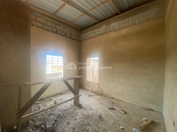 For Sale Roofed Executive 3 Master Bedrooms House, Lakeside Estate, Ashley Botwe, Accra