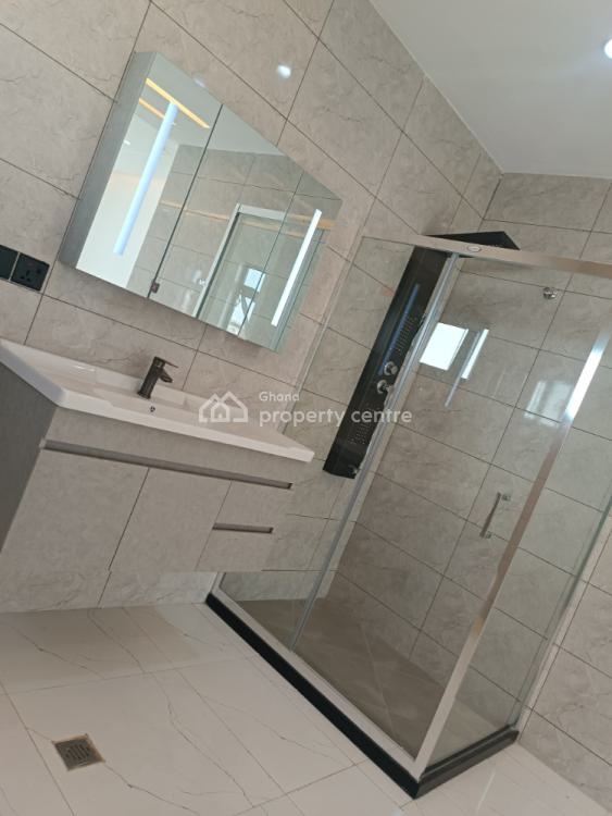 a Lovely 4 Bedroom House with a Swimming Pool, East Legon Hills, East Legon, Accra, Detached Duplex for Sale