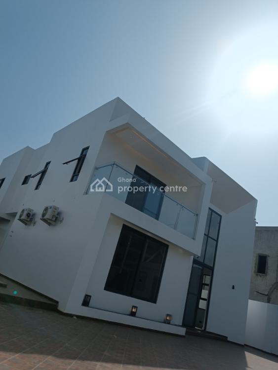 a Lovely 4 Bedroom House with a Swimming Pool, East Legon Hills, East Legon, Accra, Detached Duplex for Sale