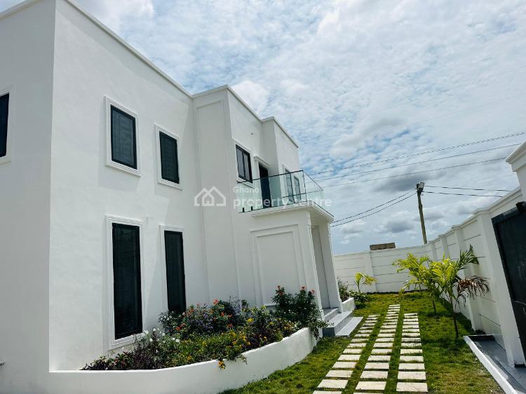 a Lovely 4 Bedroom House, East Legon Hills, East Legon, Accra, Detached Duplex for Sale