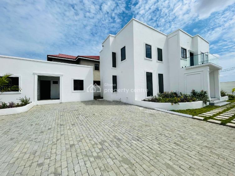 a Lovely 4 Bedroom House, East Legon Hills, East Legon, Accra, Detached Duplex for Sale