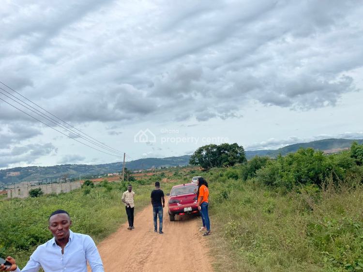 at a Good Budget, You Can Own a Plot., Adenta Barrier, Adenta Municipal, Accra, Mixed-use Land for Sale