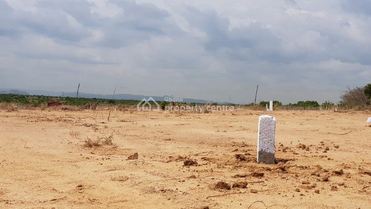at a Good Budget, You Can Own a Plot., Adenta Barrier, Adenta Municipal, Accra, Mixed-use Land for Sale