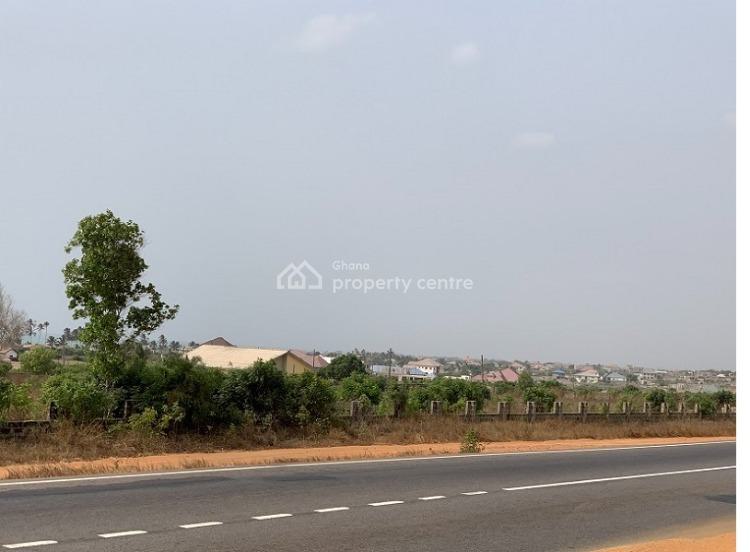 at a Good Budget, You Can Own a Plot., Adenta Barrier, Adenta Municipal, Accra, Mixed-use Land for Sale