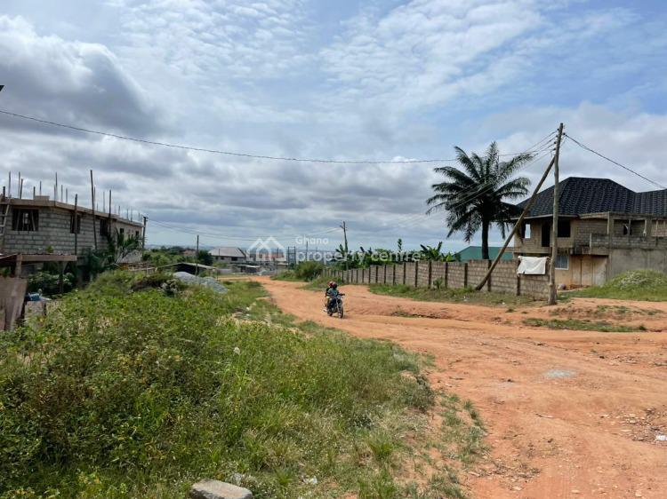 For Sale Abokobi Prime Plots Available, Abokobi, Ga East Municipal, Accra Ghana Property