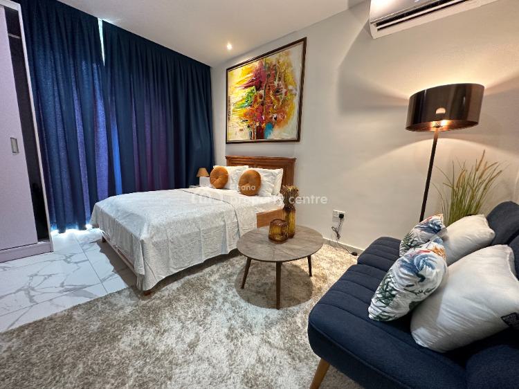 For Rent Luxury Studio With Excellent Facilities, La Tebu Street