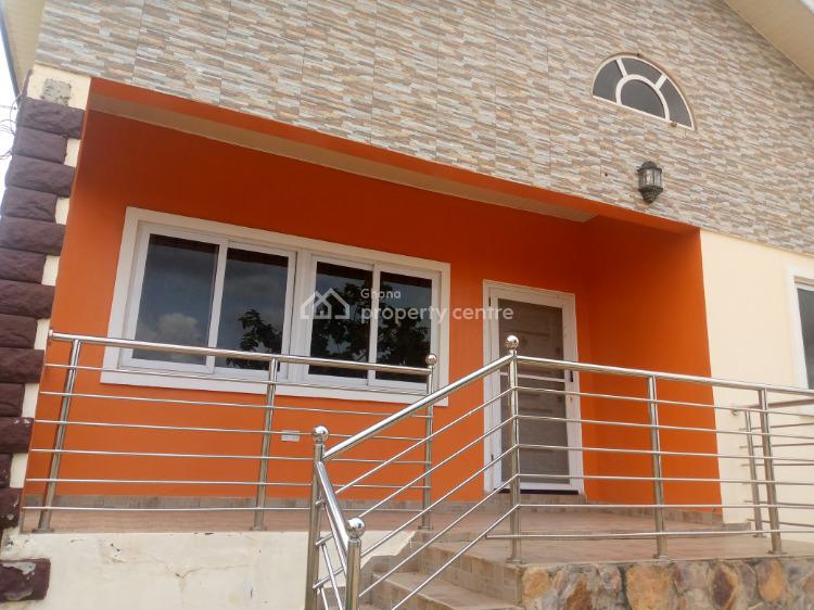 3 Bedrooms House, Oyarifa, Adenta Municipal, Accra, Detached Bungalow for Rent