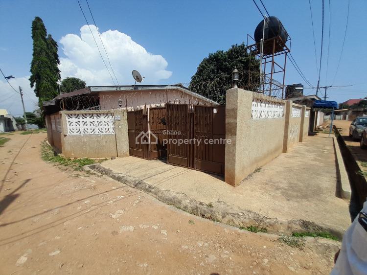 For Sale 2 Bedrooms House, Madina Estate Road, La Nkwantanang Madina