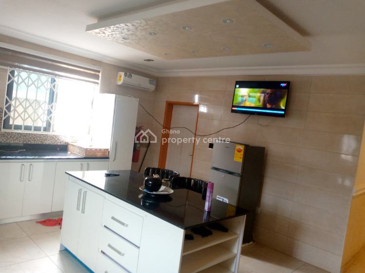4 Bedrooms Duplex, Fully Furnished, Tamakloe, La Nkwantanang Madina Municipal, Accra, Detached Duplex for Sale