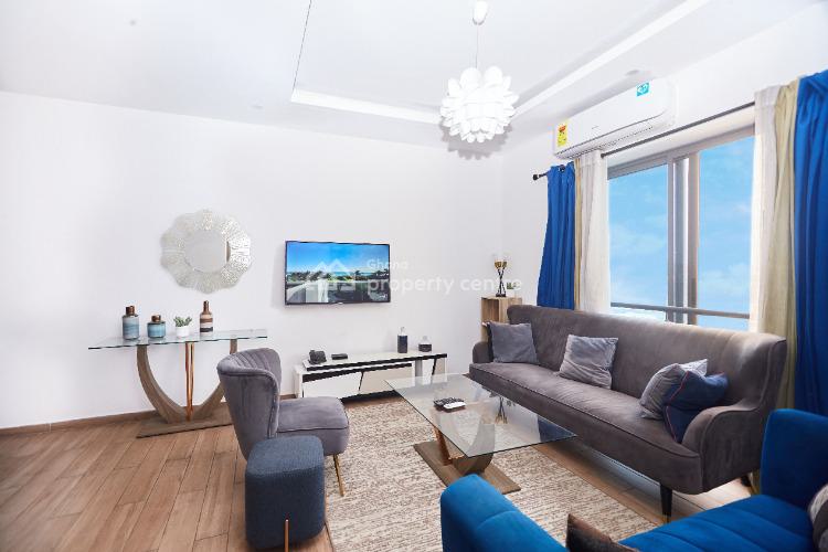 For Rent Beautiful 1 Bedroom With Excellent Facilities, Plum Close