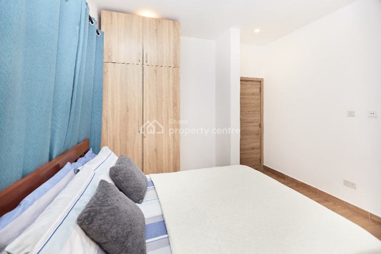 For Rent Amazing 2 Bedrooms, Plum Close, East Legon, Accra 2 Beds, 2 Baths (Ref 30403)