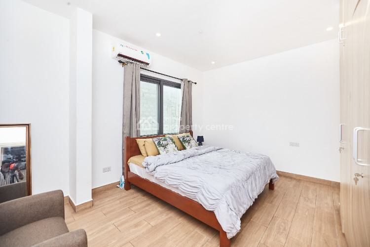 For Rent Amazing 2 Bedrooms, Plum Close, East Legon, Accra 2 Beds, 2