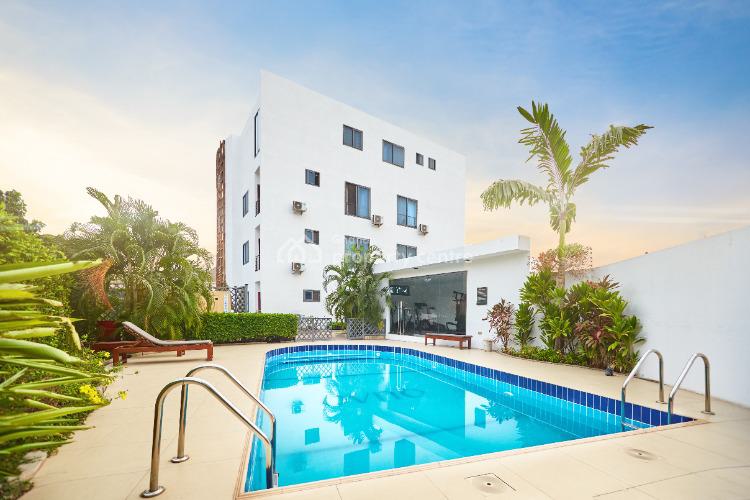 For Rent Amazing 2 Bedrooms, Plum Close, East Legon, Accra 2 Beds, 2