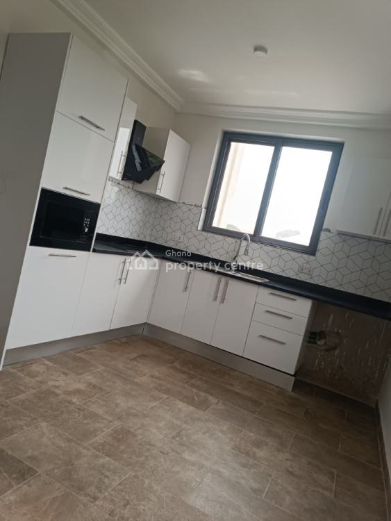 a Spacious 2 Bedroom Apartment, Extension, North Legon, Accra, Apartment for Rent