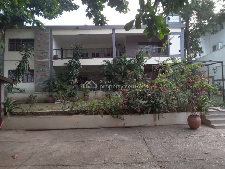 For Rent 6 Bedroom House In Cantonments, Cantonments, Accra 6 Beds