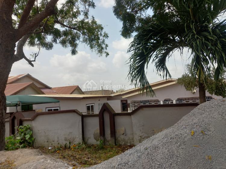 For Sale 5 Bedrooms, Fawoade, Tafo Pankrono Road, Kumasi Metropolitan