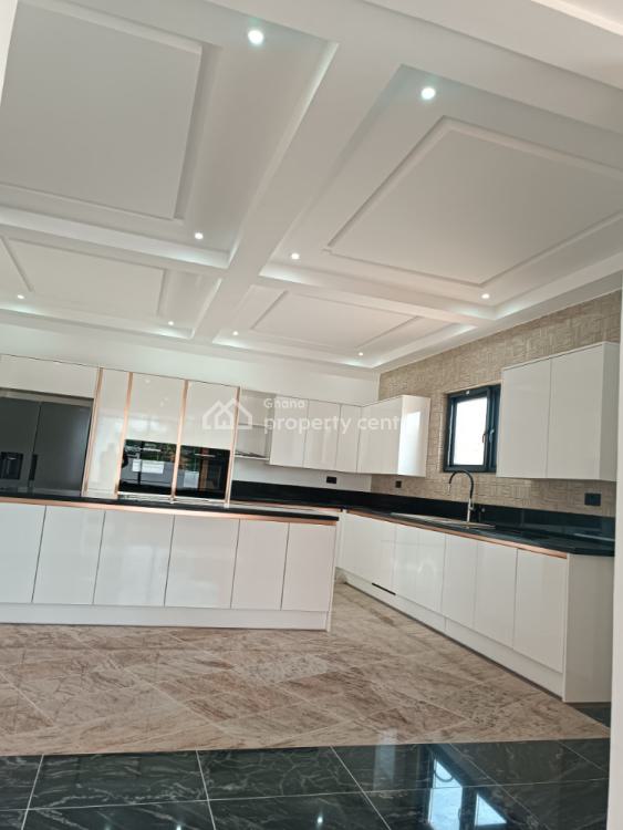 a Luxurious Ensuite 5 Bedroom House, East Legon, Accra, Detached Duplex for Sale