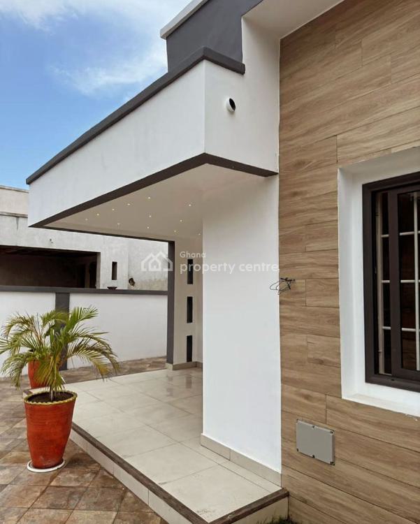 For Sale 4 Bedrooms Home Comet Hills, Comet Hills, Kwabenya, Ga East