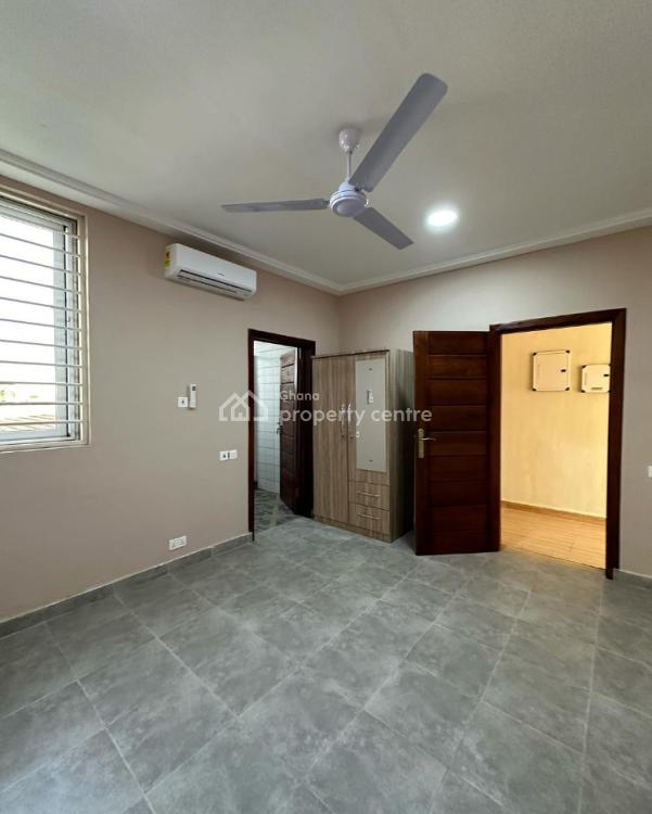 Newly Built 2 Bedrooms Apartment, Near Ah Hotel, East Legon, Accra, Apartment for Rent