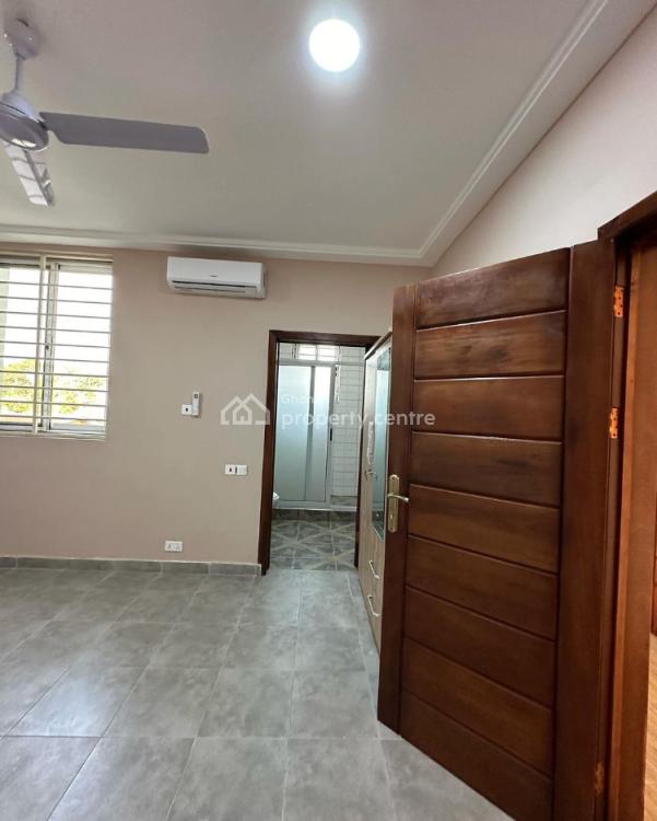 Newly Built 2 Bedrooms Apartment, Near Ah Hotel, East Legon, Accra, Apartment for Rent