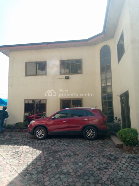 For Rent Office Complex Osu Ringsway, Ringsway, Osu, Accra Ghana