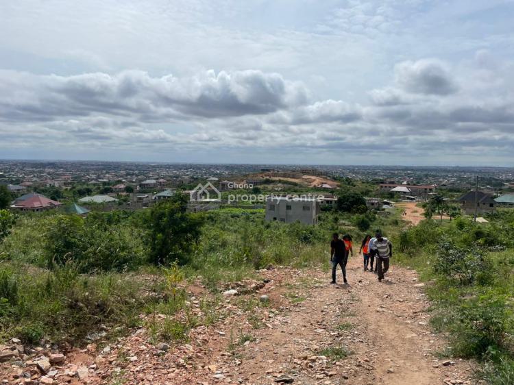 For Sale Abokobi Do Amazing Things With Genuine Plots, Abokobi, Ga East Municipal, Accra (Ref