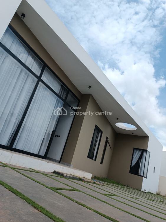 a Lovely 3 Bedroom House, Ashaley Botwe, Adenta Municipal, Accra, Detached Bungalow for Sale