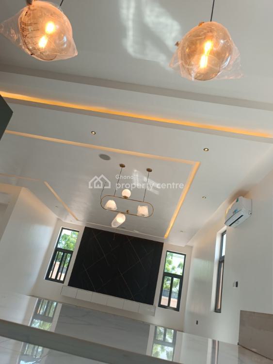 a Luxurious 4 Bedroom House, East Legon Hills, East Legon, Accra, Detached Duplex for Sale