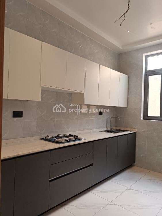 a Luxurious 4 Bedroom House, East Legon Hills, East Legon, Accra, Detached Duplex for Sale