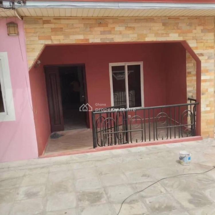 For Rent 3 Bedrooms House, Spintex, Accra 3 Beds, 1 Baths