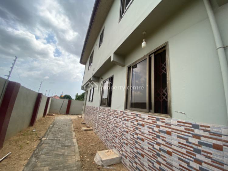 Executive 5 Bedrooms, Community 6, Adenta, Adenta Municipal, Accra, House for Rent