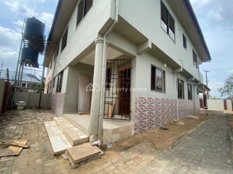 Executive 5 Bedrooms, Community 6, Adenta, Adenta Municipal, Accra, House for Rent