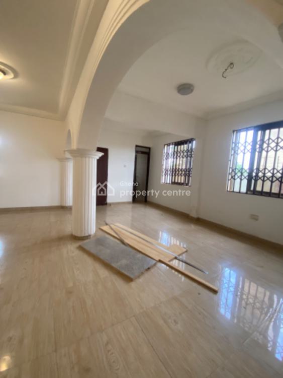 Executive 5 Bedrooms, Community 6, Adenta, Adenta Municipal, Accra, House for Rent