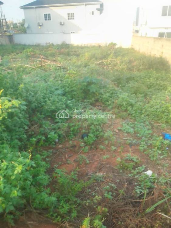 For Sale Titled Plot, Mc Carthy Hill Down / Gbawe Route, Accra
