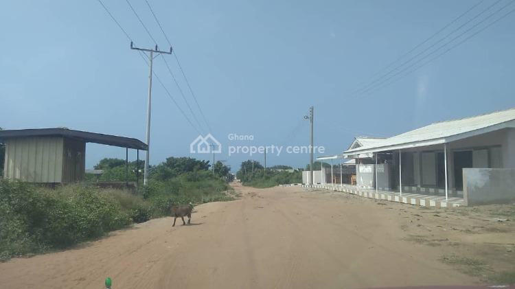 Get Your Genuine Plot, New Ningo Police Station, Ningo Prampram District, Accra, Land for Sale