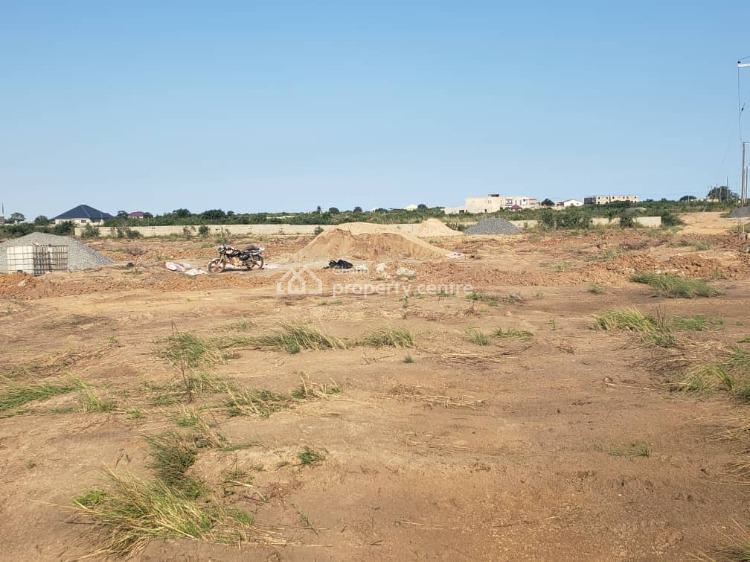 Get Your Genuine Plot, New Ningo Police Station, Ningo Prampram District, Accra, Land for Sale