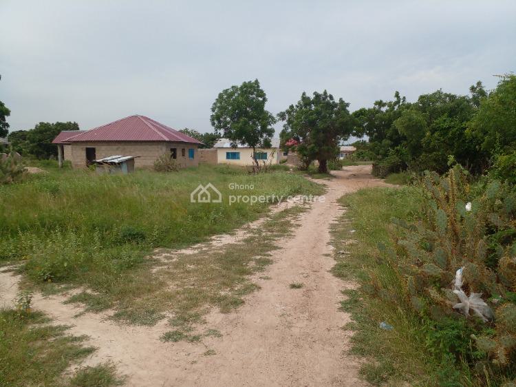 Free Documentation on Serene Area Plots, After Central University, Dawhenya, Tema, Accra, Land for Sale