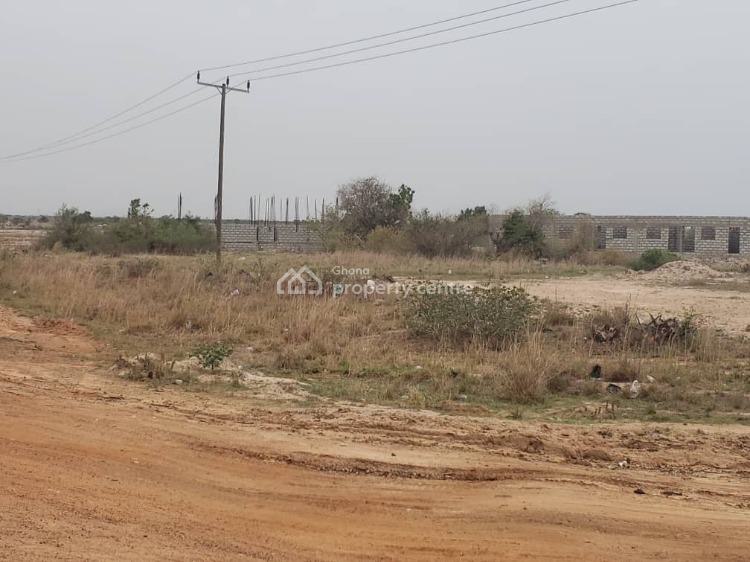 Free Documentation on Serene Area Plots, After Central University, Dawhenya, Tema, Accra, Land for Sale