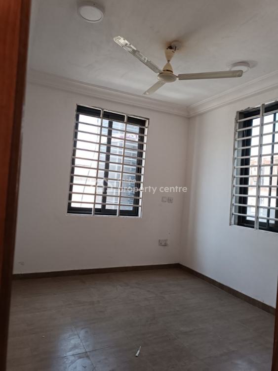 For Rent Chamber And Hall Self Contained, Old Ashongman, Ga East Municipal, Accra 1 Beds, 1