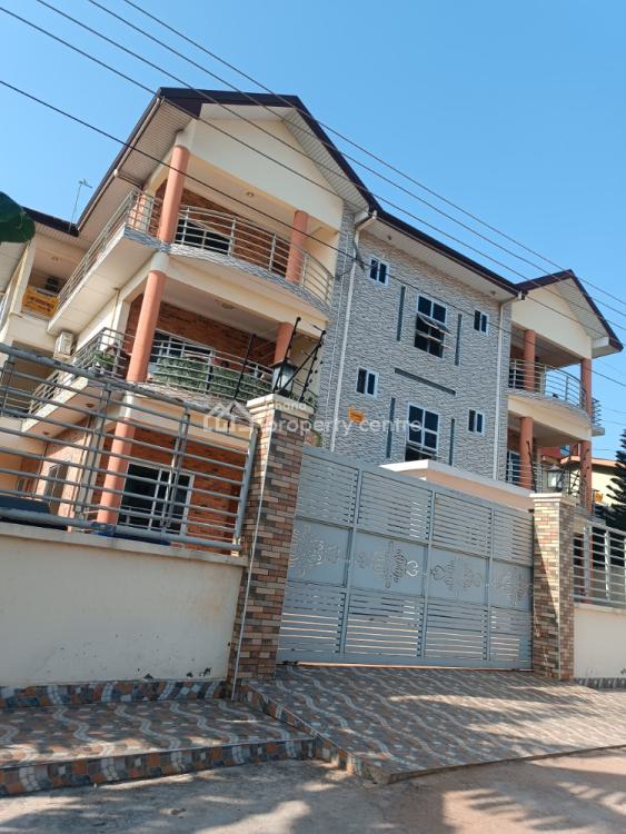 For Rent A Lovely 2 Bedroom Apartment, West, Legon, Accra 2 Beds, 2