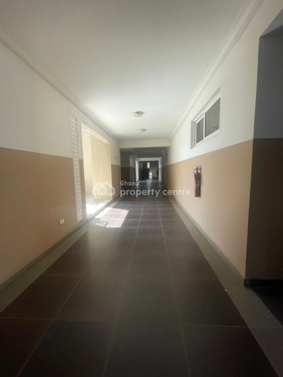 Luxury 2 Bedrooms, Furnished, Near American Embassy, Cantonments, Accra, Apartment for Rent