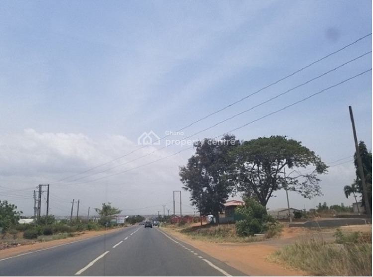 Well-priced Estate Land, Zion City, Dawhenya, Tema, Accra, Mixed-use Land for Sale