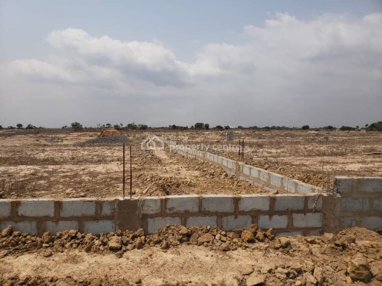 No Litigation, After Central University College, Dawhenya, Tema, Accra, Land for Sale