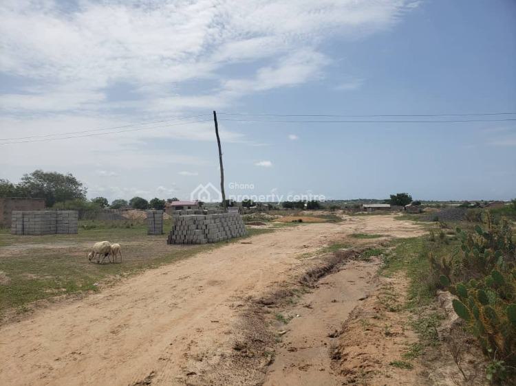 No Litigation, After Central University College, Dawhenya, Tema, Accra, Land for Sale