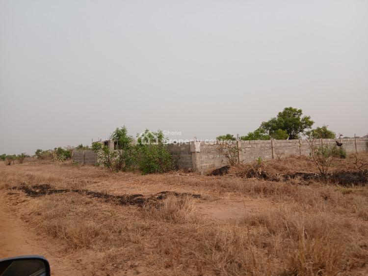 No Litigation, After Central University College, Dawhenya, Tema, Accra, Land for Sale