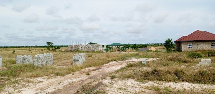 No Litigation, After Central University College, Dawhenya, Tema, Accra, Land for Sale