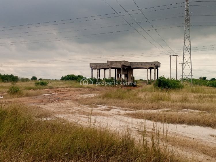 No Litigation, After Central University College, Dawhenya, Tema, Accra, Land for Sale